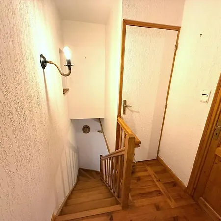 Maison De Charme, Vue Foret,4 Chambres, Draps Et Serviettes Inclus, St-denis-margeride