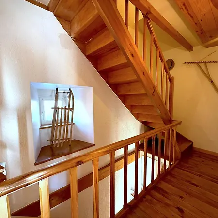 Maison De Charme, Vue Foret,4 Chambres, Draps Et Serviettes Inclus, St-denis-margeride * Saint-Denis (Lozere)
